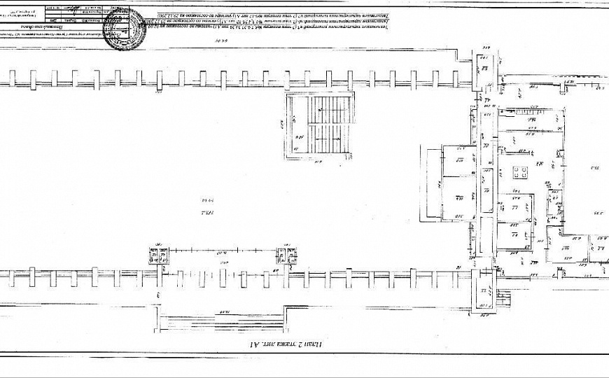 Помещение свободного назначения в географическом центре. фото