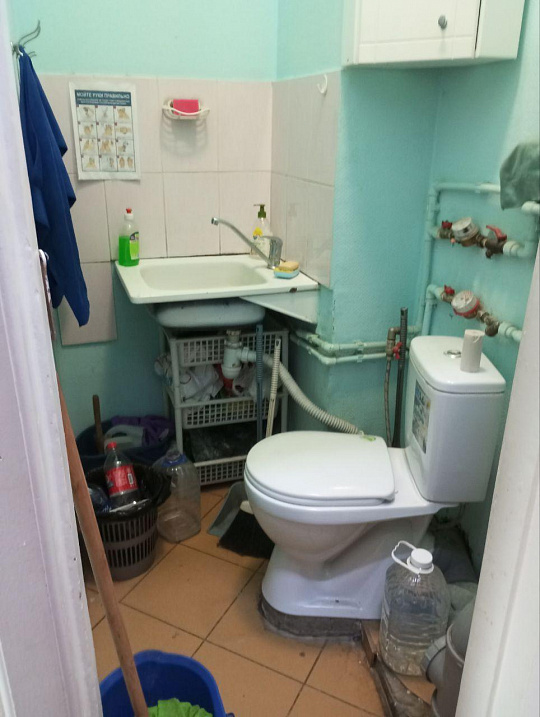 Помещение свободного назначения в историческом центре города, 1 линия, 81 м² фото