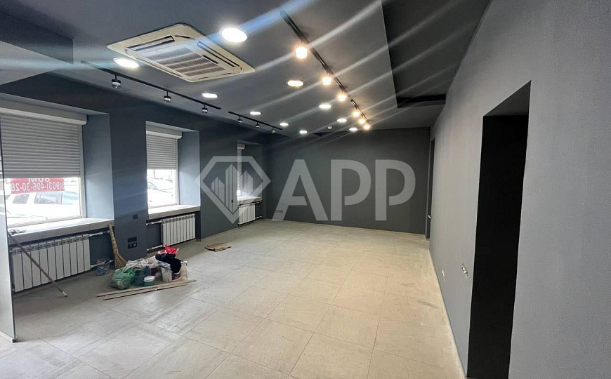 Центр/пешеходная/ офис/ салон/ аптека /трафик/мед центр фото