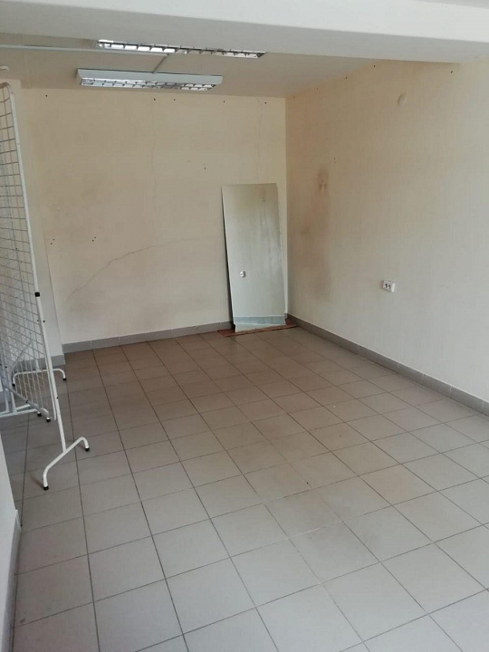 Помещение свободного назначения 19м² на 1 линии Карла Либкнехта фото
