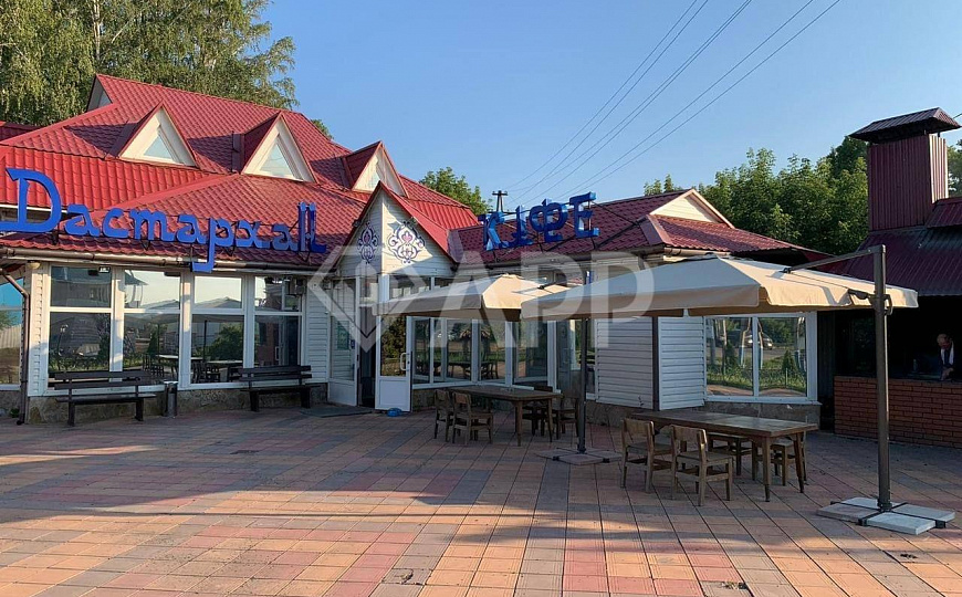 Готовый бизнес фото