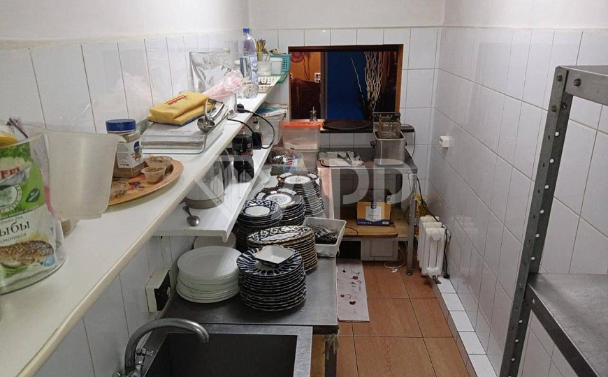 Готовый бизнес фото