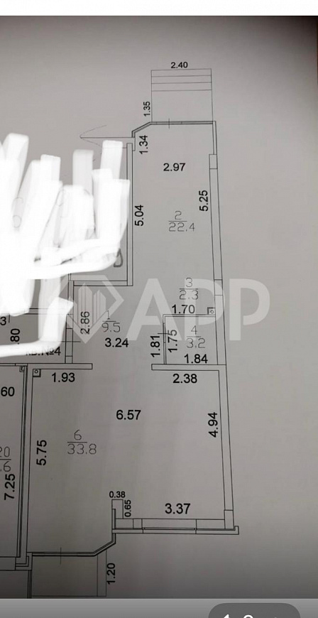 Сдаю помещение свободного назначения, 70 м² фото