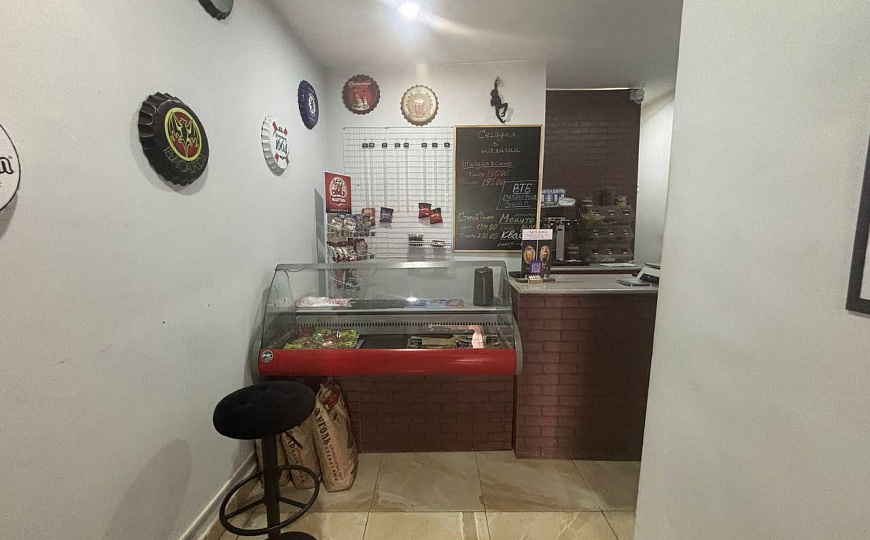 Аренда 20 м на трафике фото