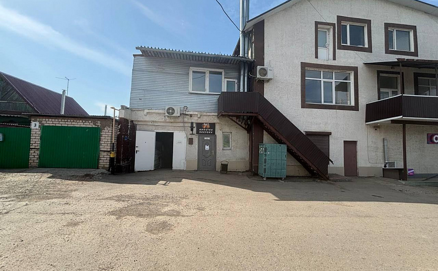 Аренда 20 м на трафике фото