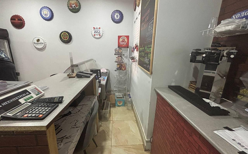 Аренда 20 м на трафике фото