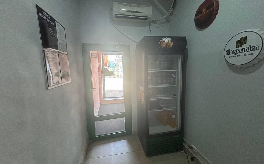 Аренда 20 м на трафике фото