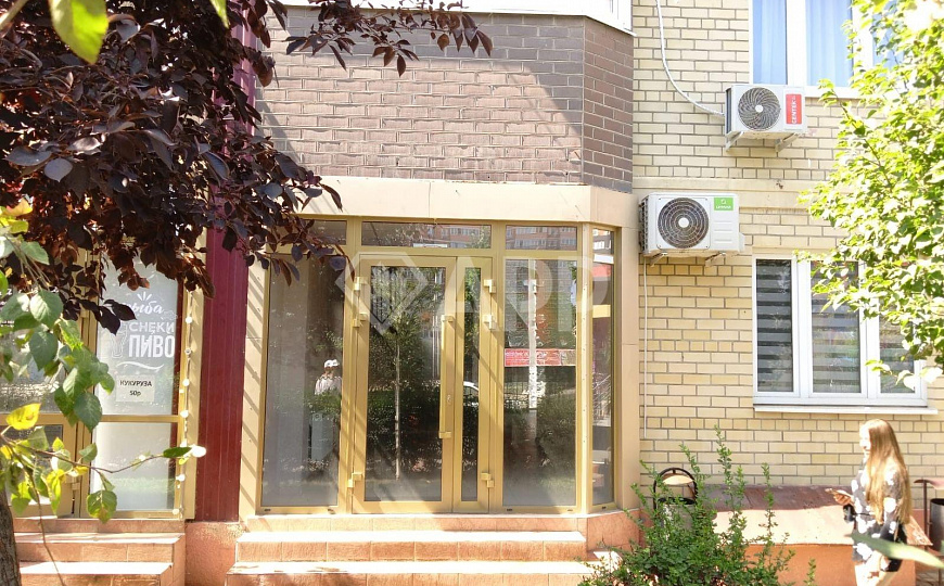 Сдаю помещение свободного назначения, 70 м² фото