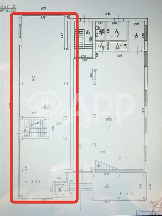 Сдаю торговое помещение, 150 м² фото