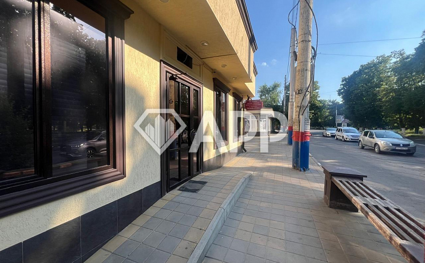 Сдам помещение свободного назначения, 48 м² фото