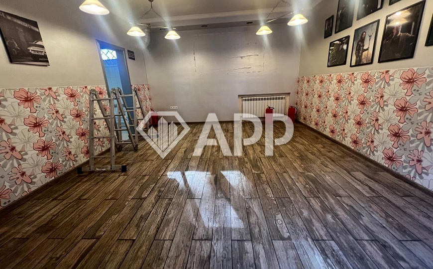 Сдам помещение свободного назначения, 48 м² фото