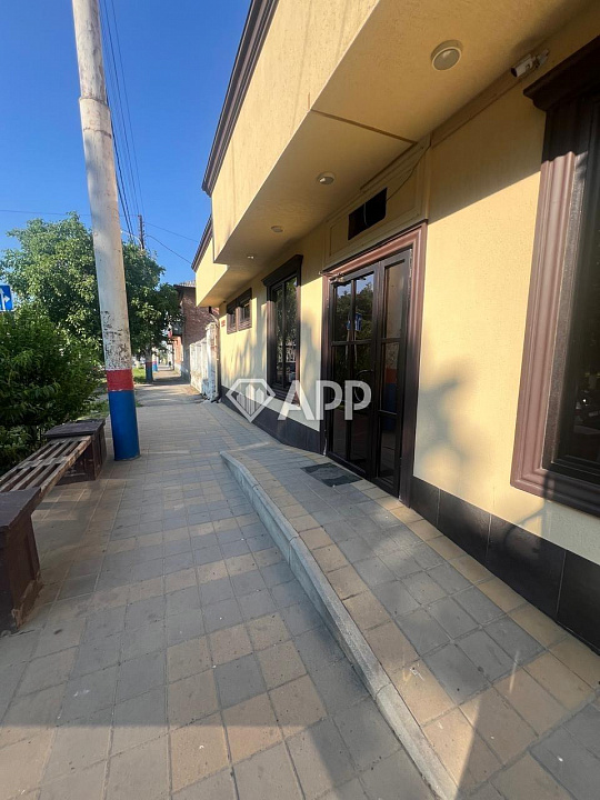 Сдам помещение свободного назначения, 48 м² фото