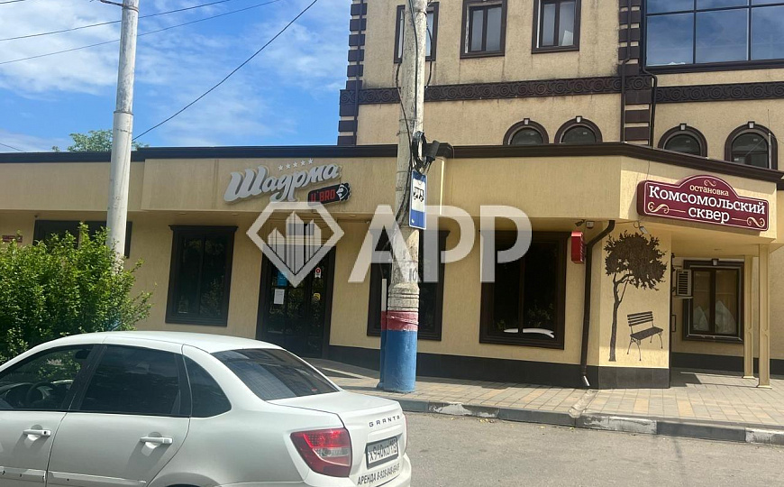 Сдам помещение свободного назначения, 48 м² фото