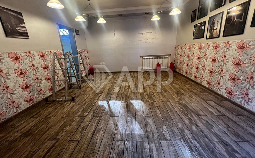 Сдам помещение свободного назначения, 48 м² фото