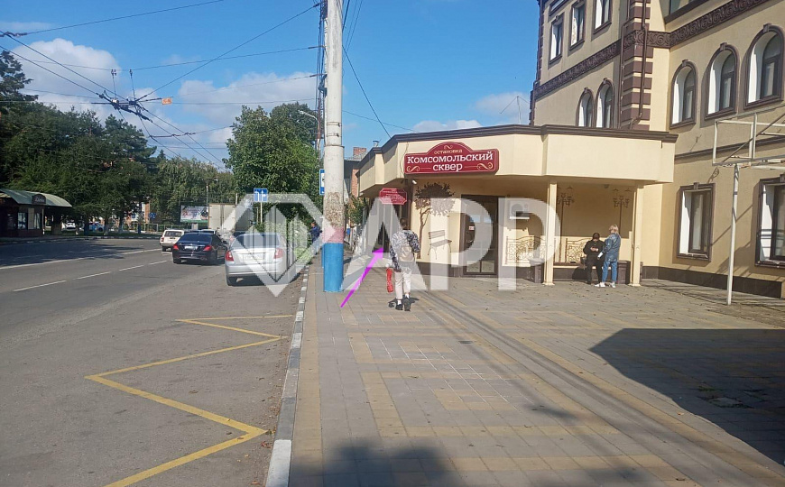 Сдам помещение свободного назначения, 48 м² фото