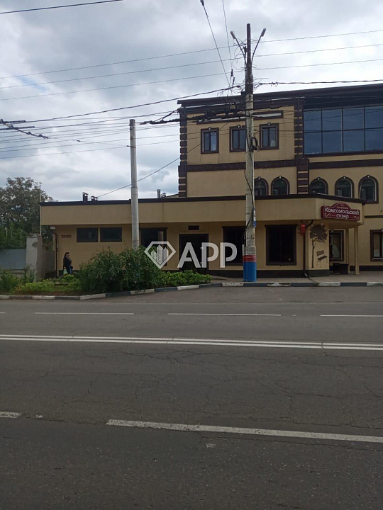 Сдам помещение свободного назначения, 48 м² фото