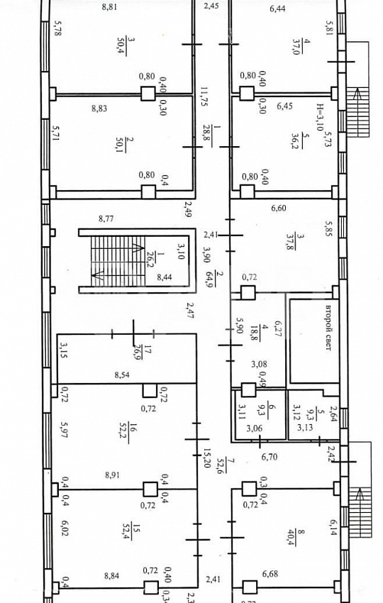 Помещение свободного назначения фото