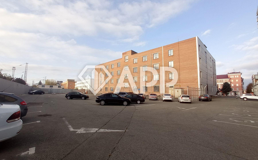 Сдам помещение свободного назначения, 46 м² на втором этаже фото