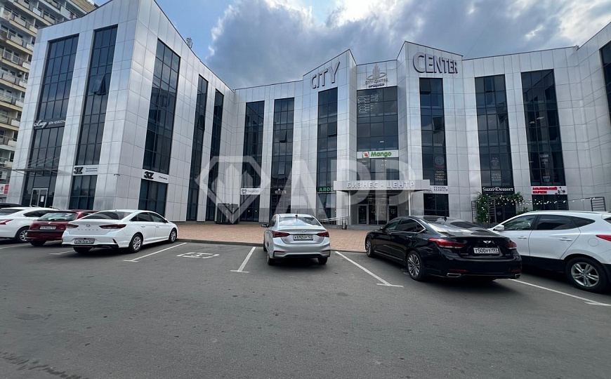 Сдам помещение свободного назначения, 46 м² на втором этаже фото
