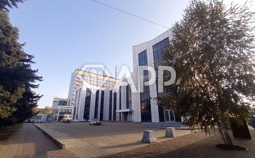 Сдам помещение свободного назначения, 46 м² на втором этаже фото