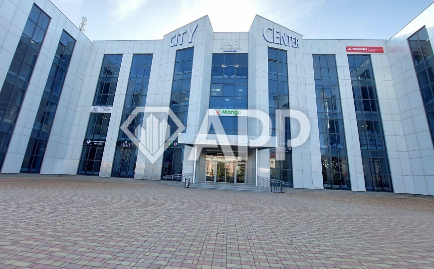 Сдам помещение свободного назначения, 46 м² на втором этаже фото