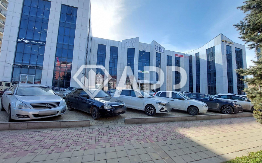 Сдам помещение свободного назначения, 46 м² на втором этаже фото
