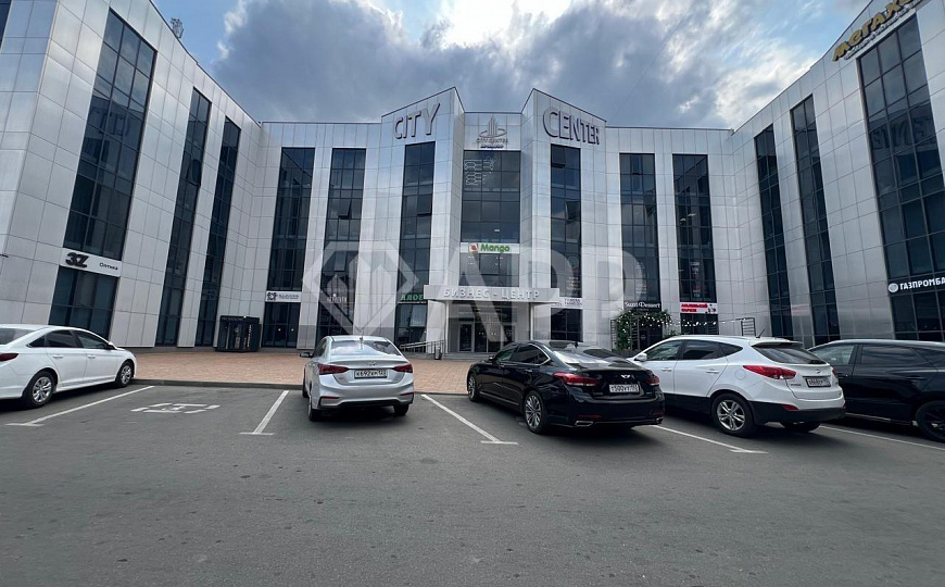 Сдам помещение свободного назначения, 46 м² на втором этаже фото