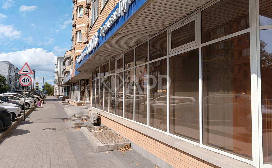 Сдаю помещение свободного назначения, 240 м² фото