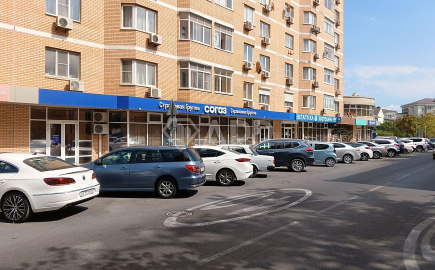 Сдаю помещение свободного назначения, 240 м² фото