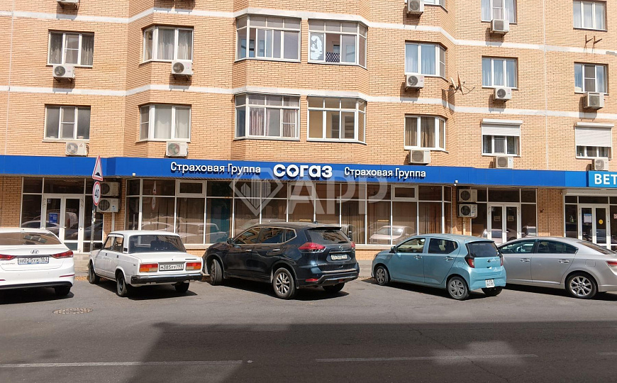 Сдаю помещение свободного назначения, 240 м² фото