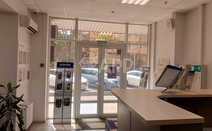 Сдаю помещение свободного назначения, 240 м² фото