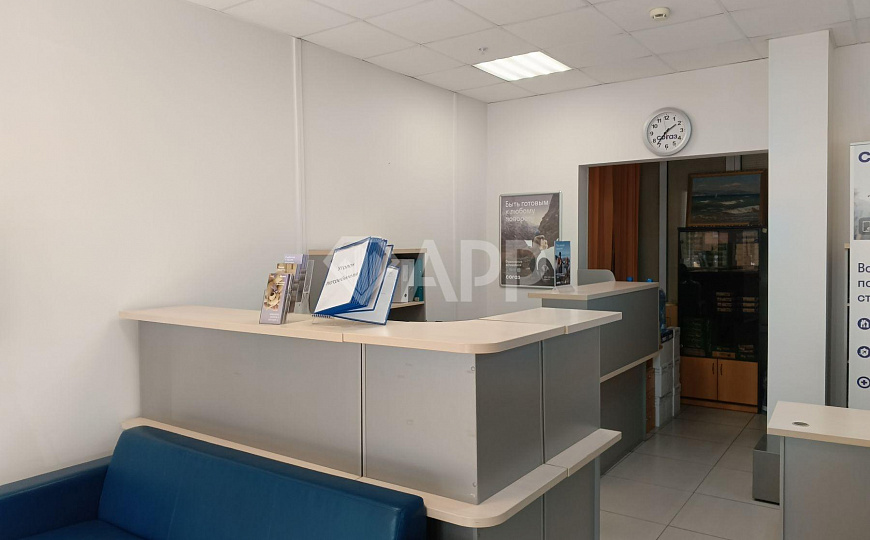 Сдаю помещение свободного назначения, 240 м² фото