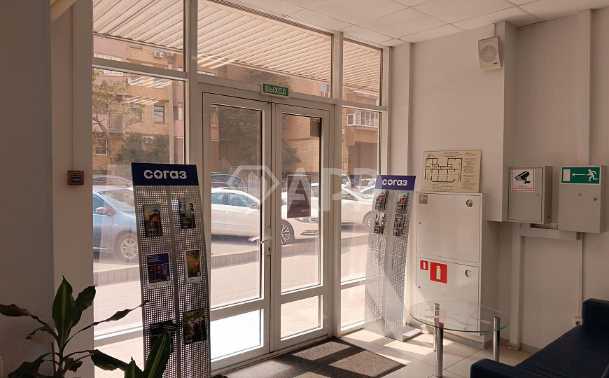 Сдаю помещение свободного назначения, 240 м² фото