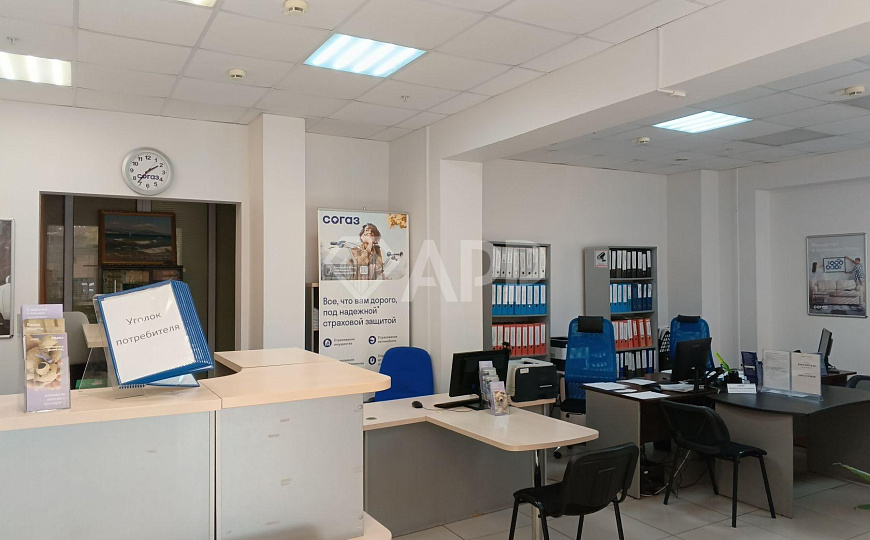 Сдаю помещение свободного назначения, 240 м² фото