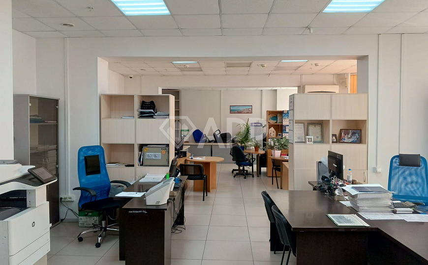 Сдаю помещение свободного назначения, 240 м² фото