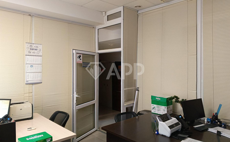 Сдаю помещение свободного назначения, 240 м² фото