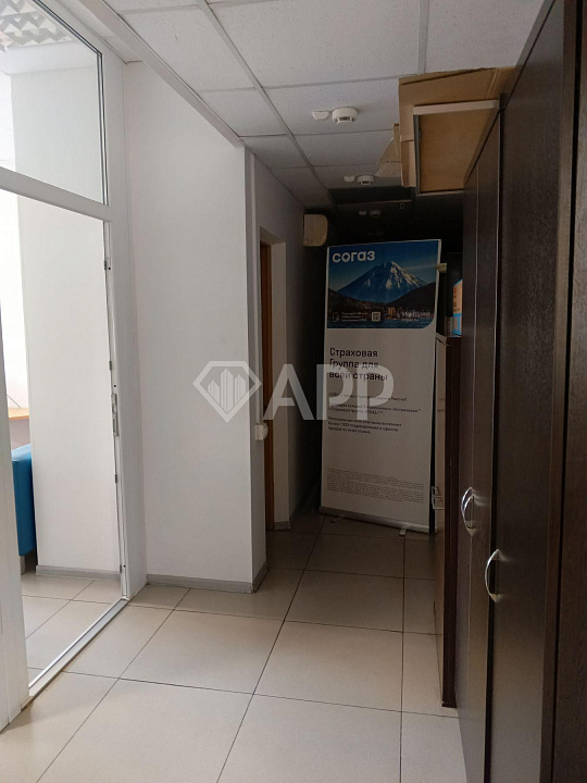 Сдаю помещение свободного назначения, 240 м² фото