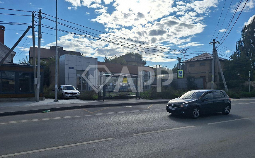 Сдам помещение на первой линии с своей парковкой, 130 м² фото