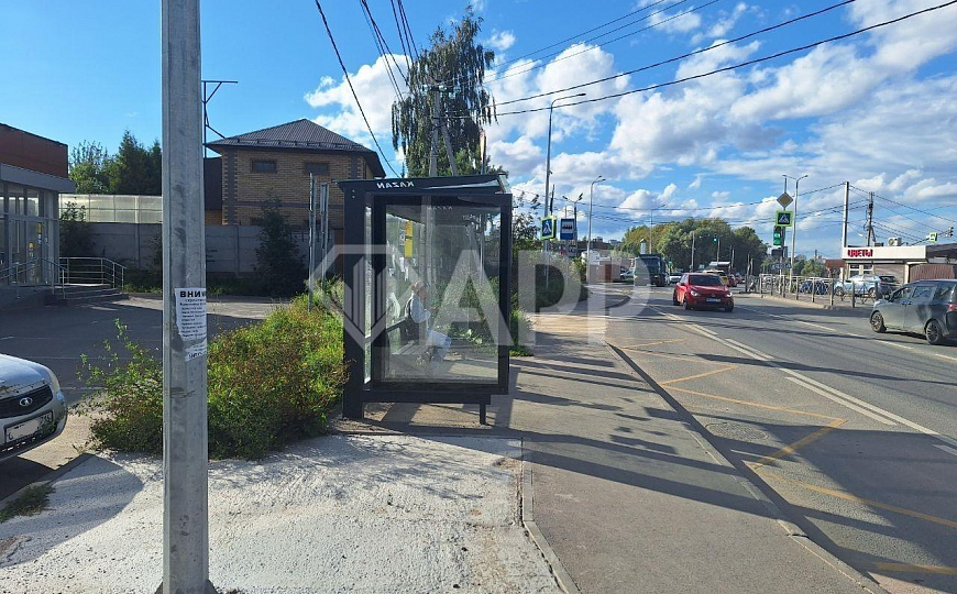 Сдам помещение на первой линии с своей парковкой, 130 м² фото