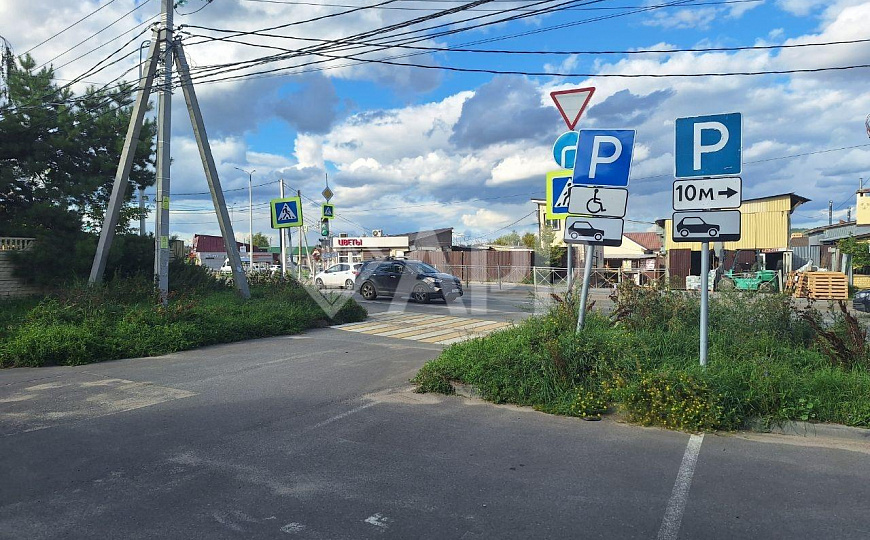 Сдам помещение на первой линии с своей парковкой, 130 м² фото