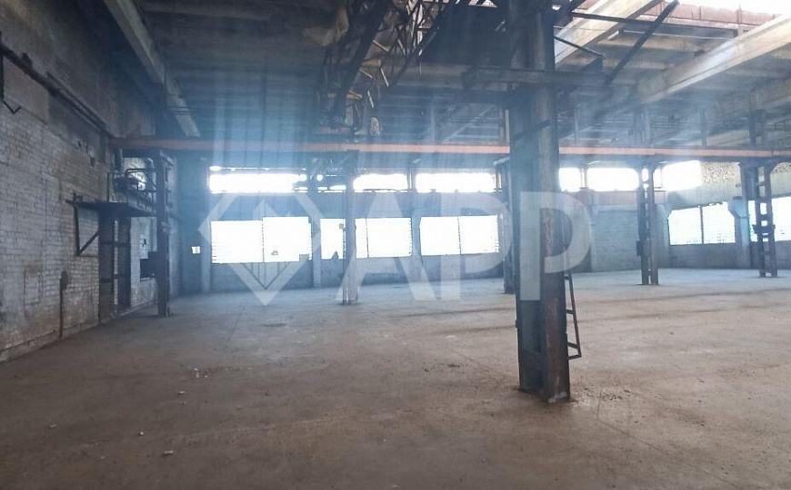 Продам производственное помещение, 9 000 м² фото