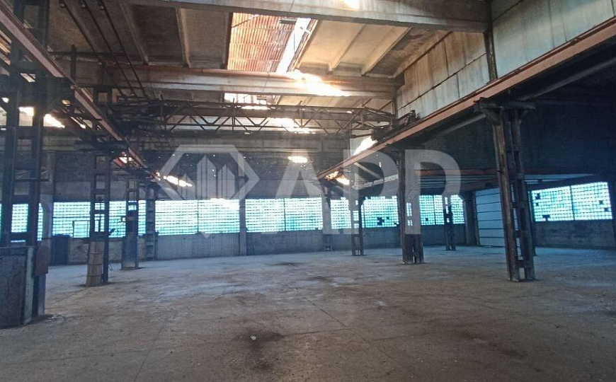 Продам производственное помещение, 9 000 м² фото