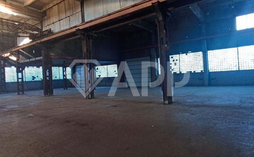 Продам производственное помещение, 9 000 м² фото
