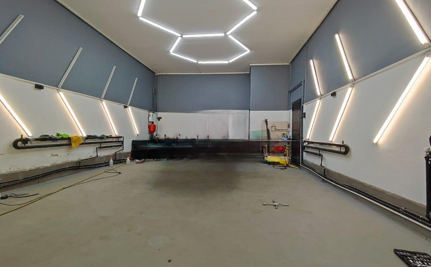 Отдельно стоящее здание, 200 м² фото