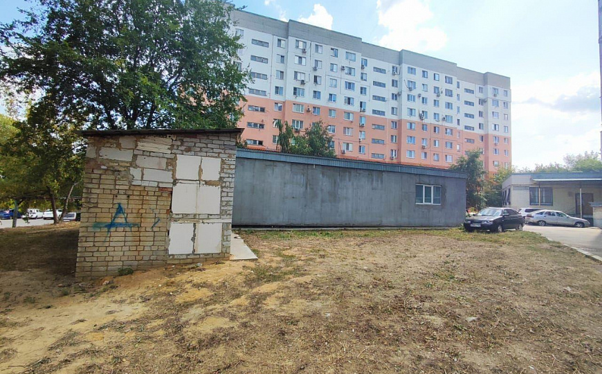 Отдельно стоящее здание, 200 м² фото