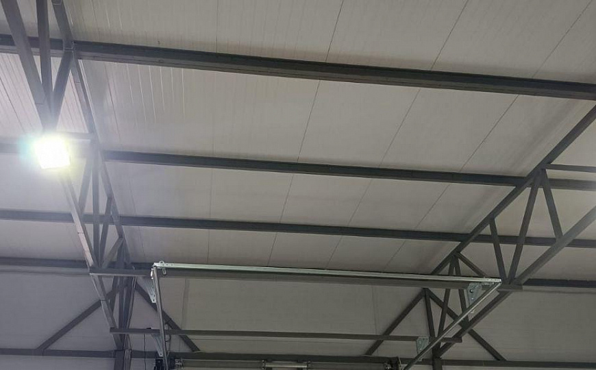 Сдам объект под склад или производство от 252м фото