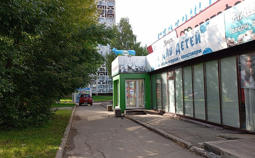 Производство или общепит, 108м² фото