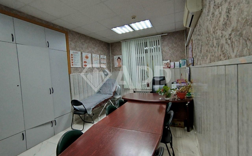 ПСН 130 кв.м. Салон красоты, офис, бизнес фото