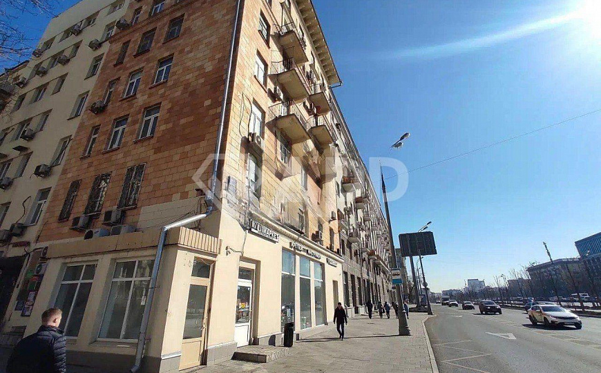 ПСН 130 кв.м. Салон красоты, офис, бизнес фото