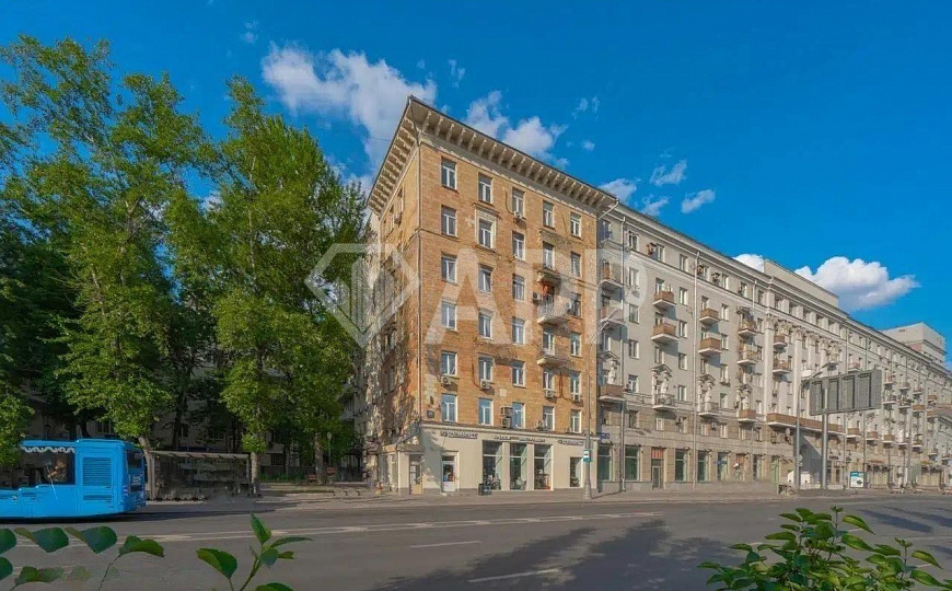 ПСН 130 кв.м. Салон красоты, офис, бизнес фото